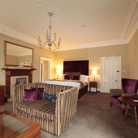 Tor-Na-Coille Hotel Banchory Extérieur photo