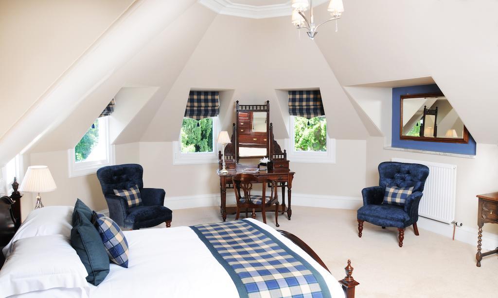 Tor-Na-Coille Hotel Banchory Extérieur photo