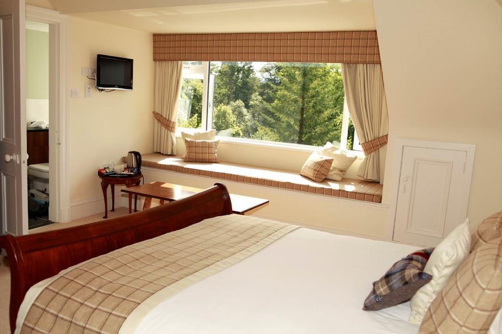 Tor-Na-Coille Hotel Banchory Extérieur photo