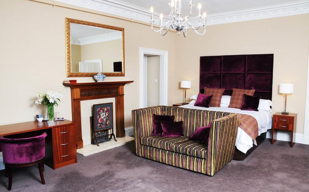 Tor-Na-Coille Hotel Banchory Extérieur photo