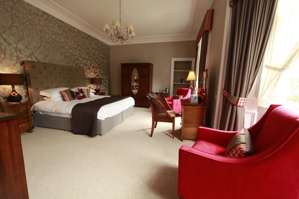 Tor-Na-Coille Hotel Banchory Extérieur photo