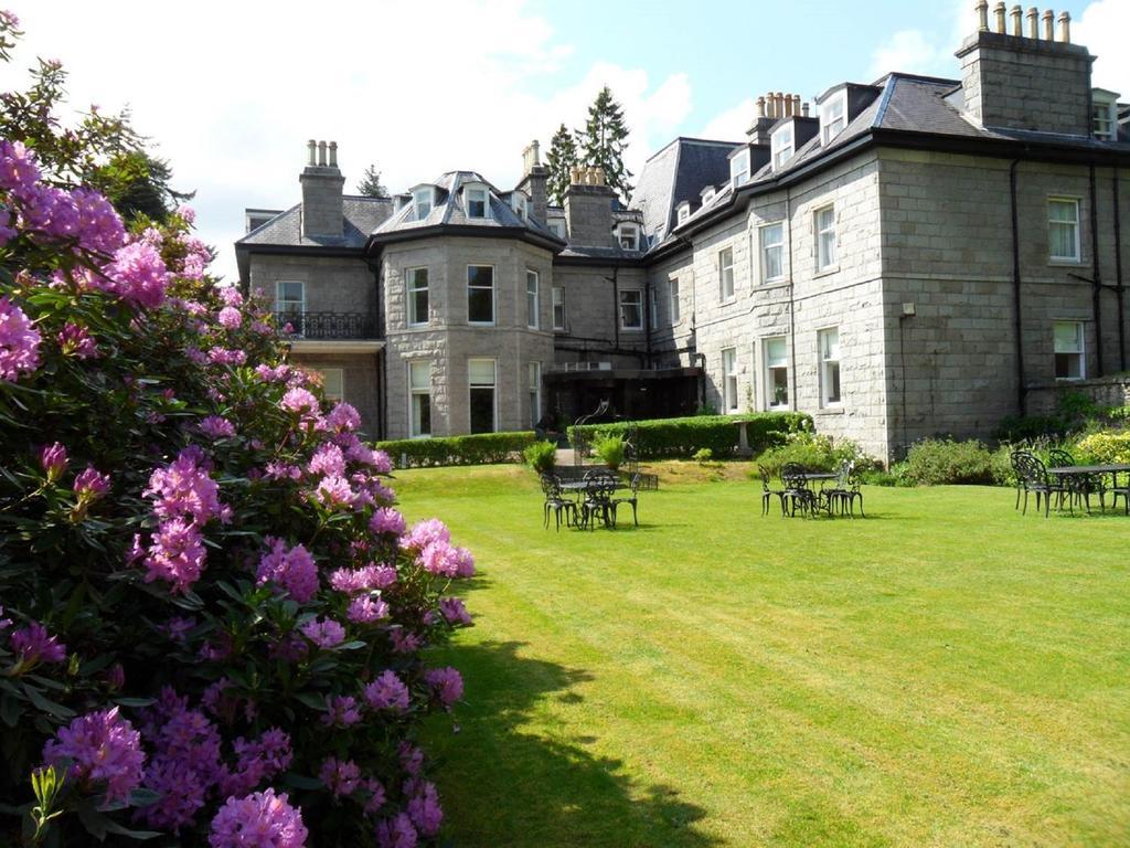 Tor-Na-Coille Hotel Banchory Extérieur photo
