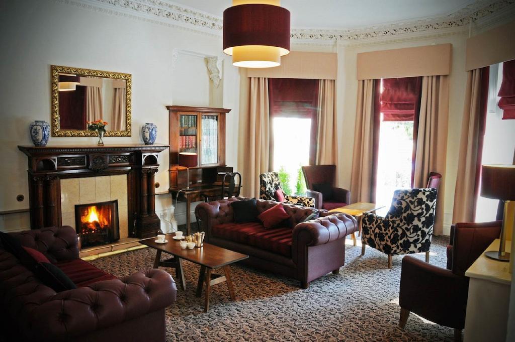Tor-Na-Coille Hotel Banchory Extérieur photo