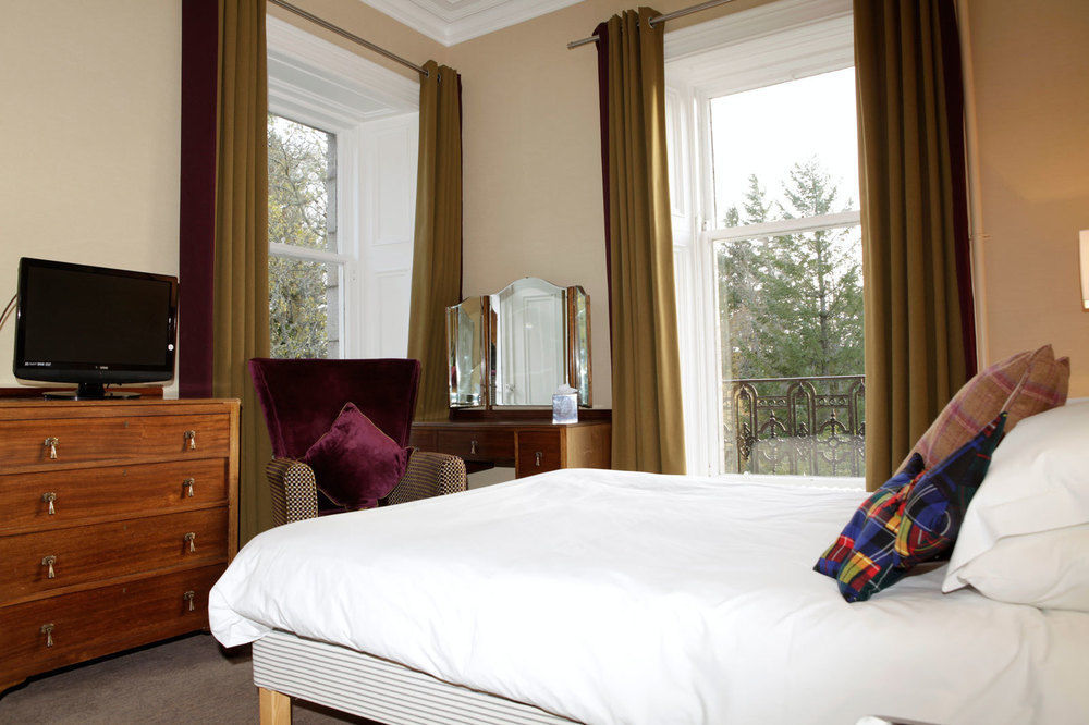 Tor-Na-Coille Hotel Banchory Extérieur photo