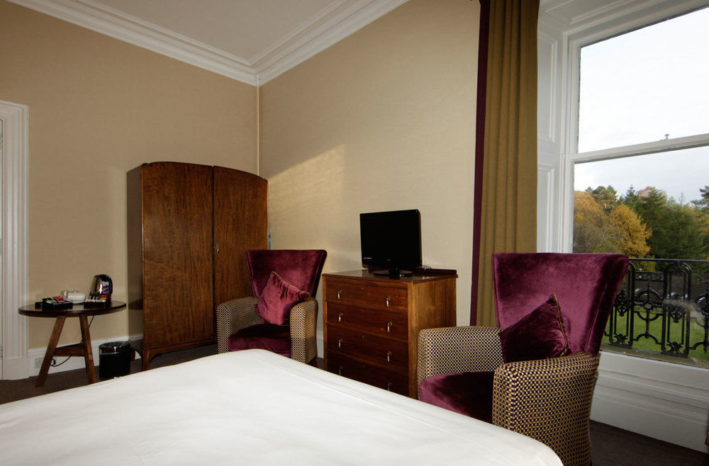 Tor-Na-Coille Hotel Banchory Extérieur photo