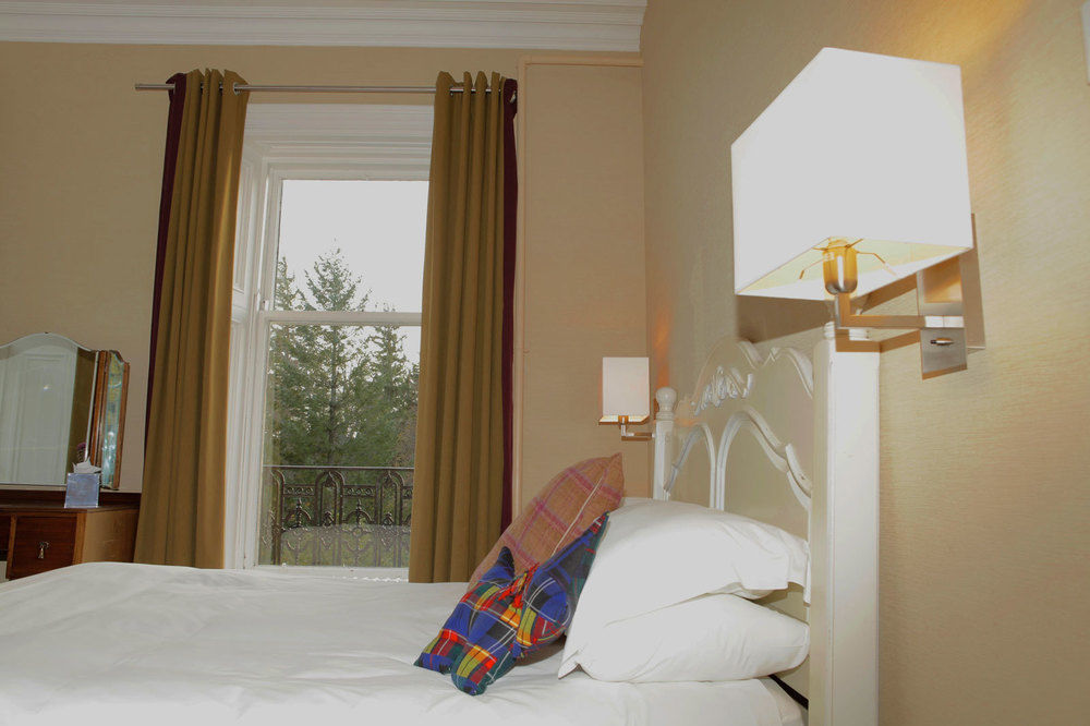 Tor-Na-Coille Hotel Banchory Extérieur photo