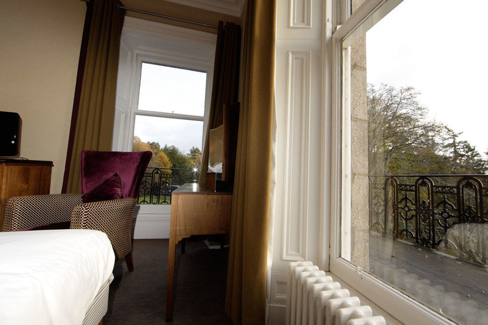 Tor-Na-Coille Hotel Banchory Extérieur photo