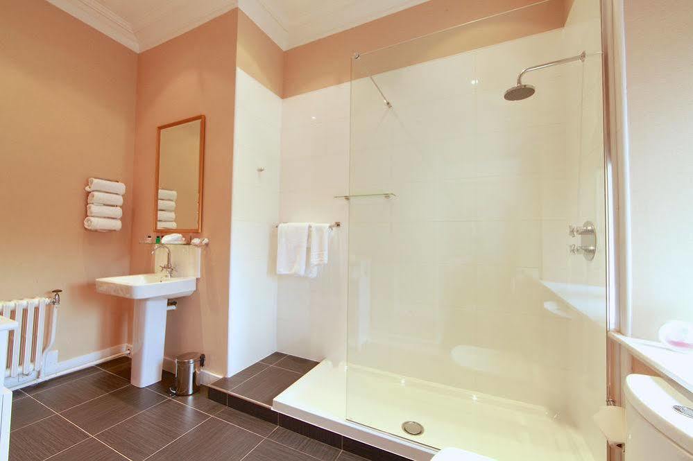 Tor-Na-Coille Hotel Banchory Extérieur photo