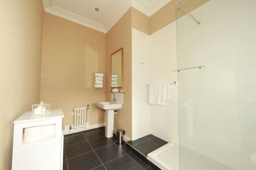 Tor-Na-Coille Hotel Banchory Extérieur photo