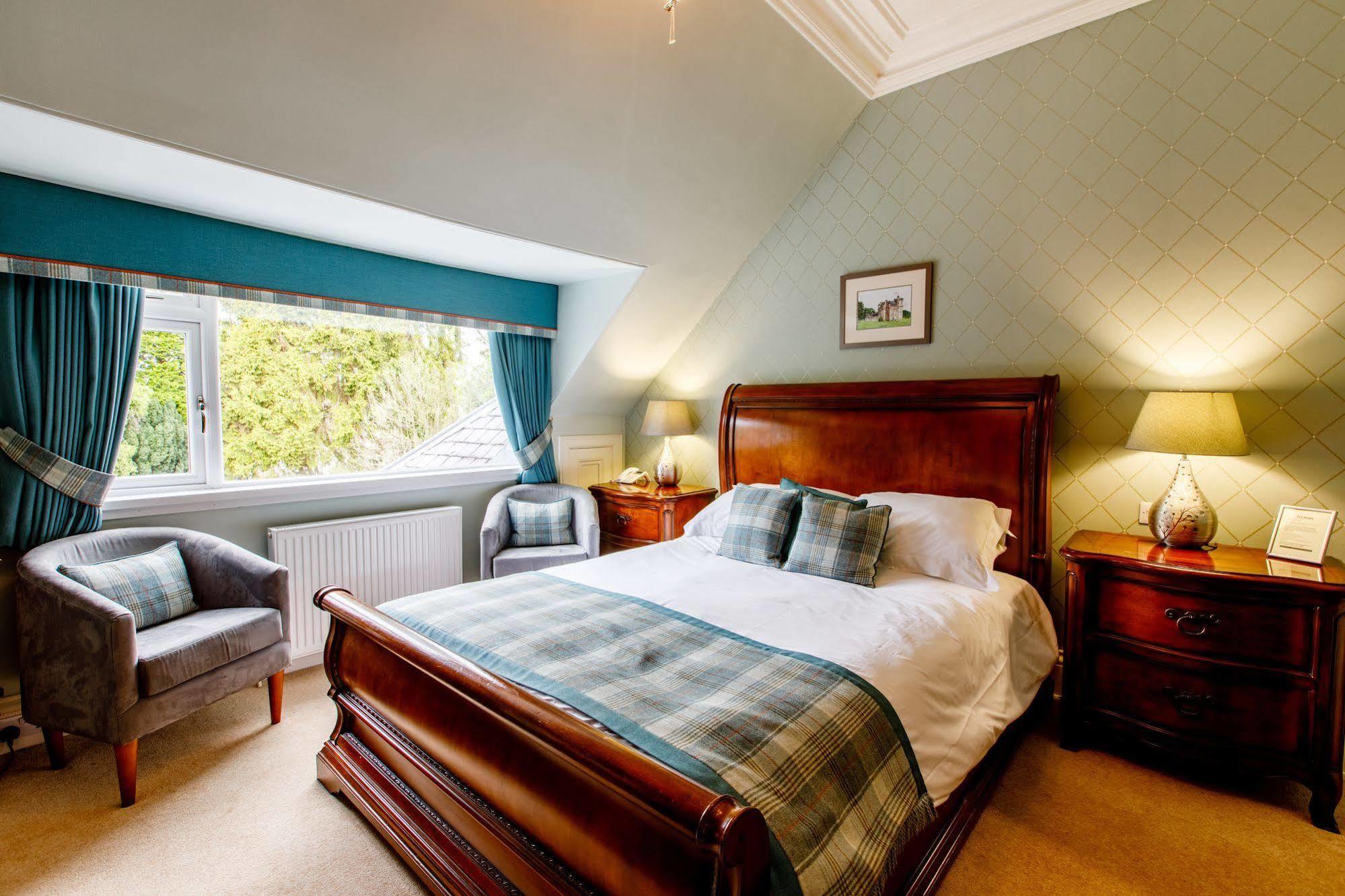 Tor-Na-Coille Hotel Banchory Extérieur photo