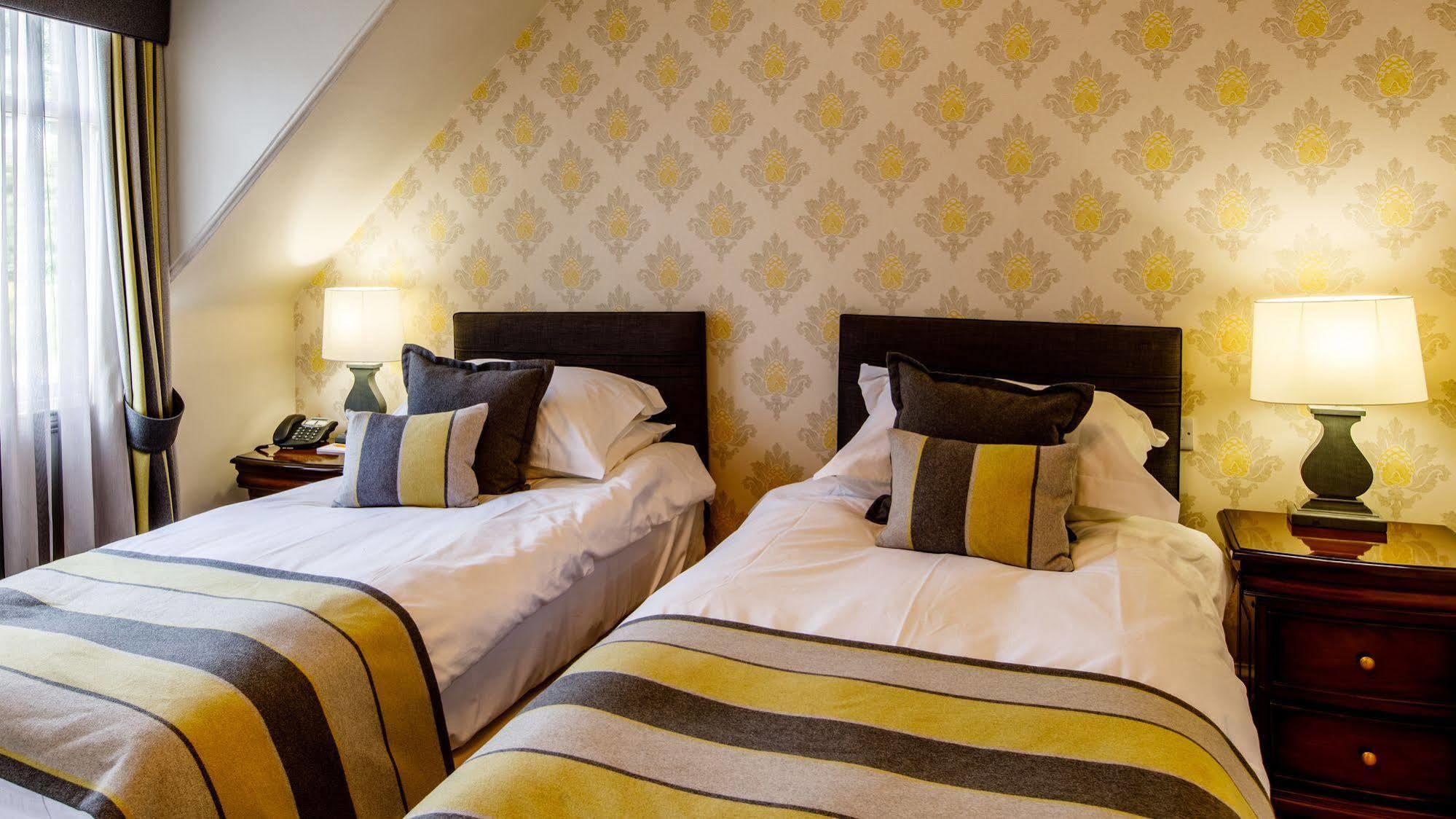 Tor-Na-Coille Hotel Banchory Extérieur photo