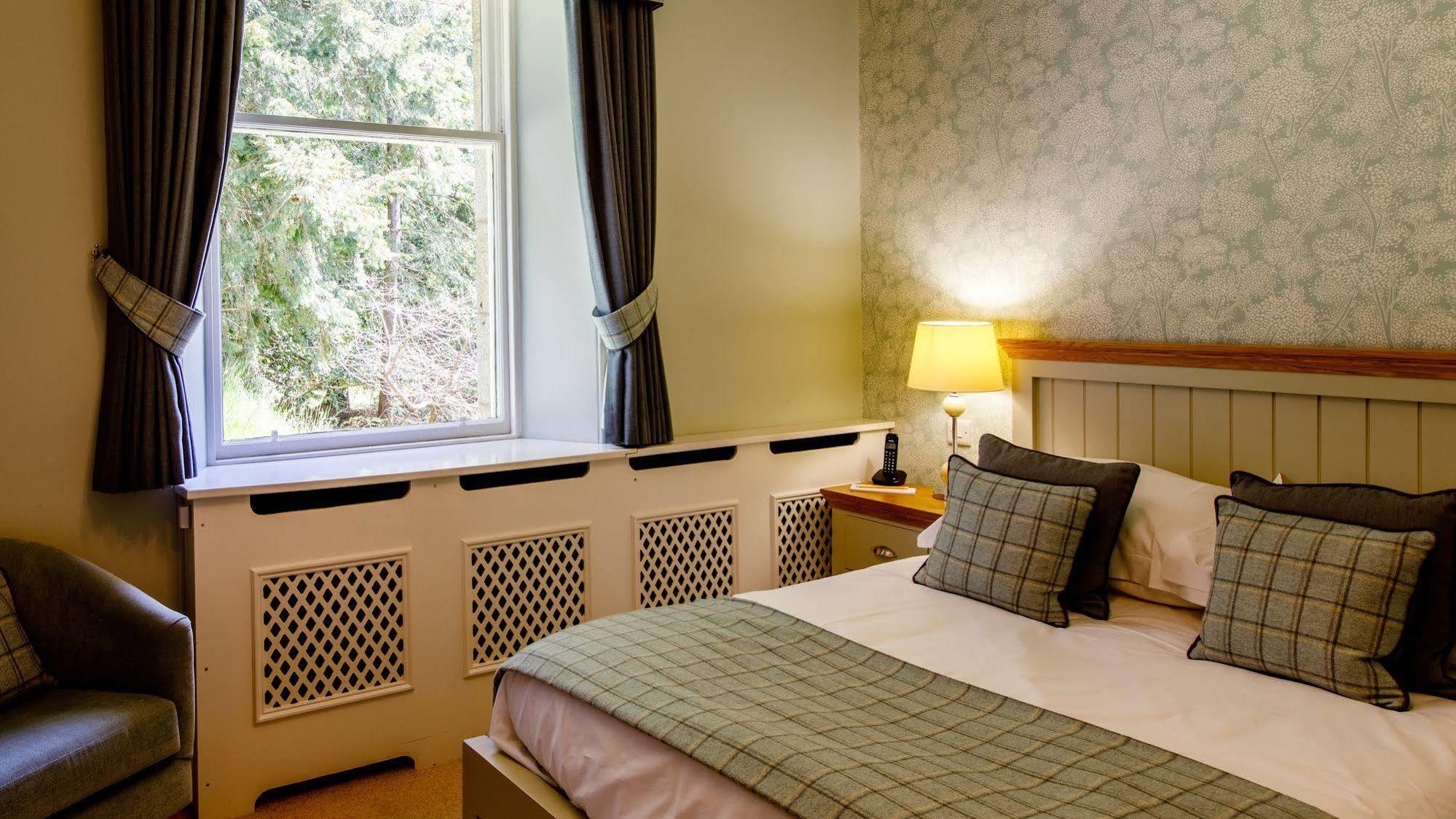 Tor-Na-Coille Hotel Banchory Extérieur photo